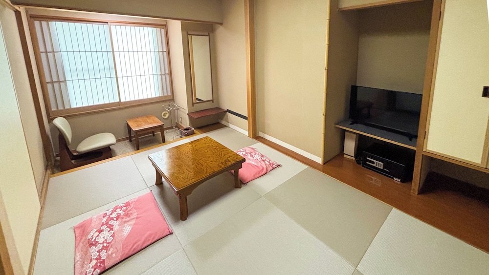 Oedo Onsen Monogatari Naruko Onsen Masuya 10/40