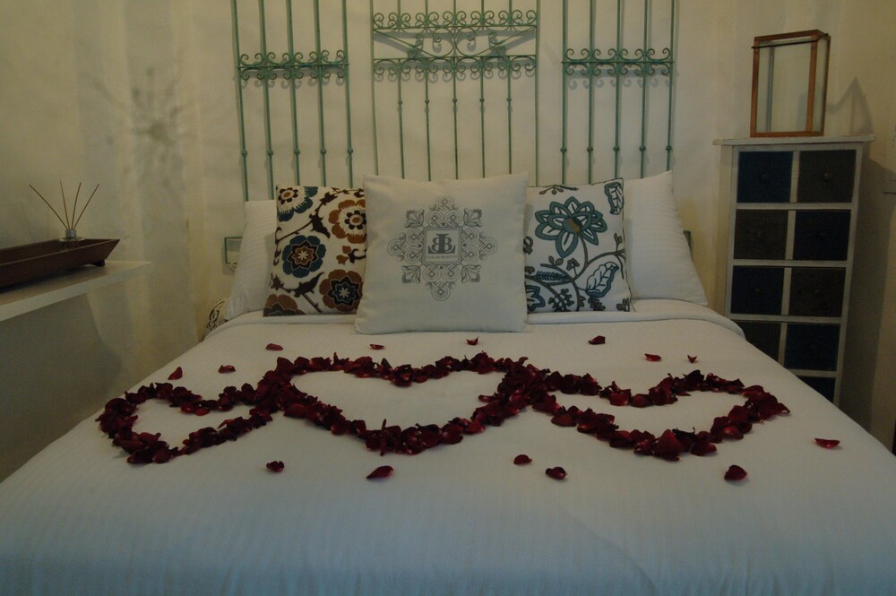 Lugar Bonito Hotel Boracay 3/50