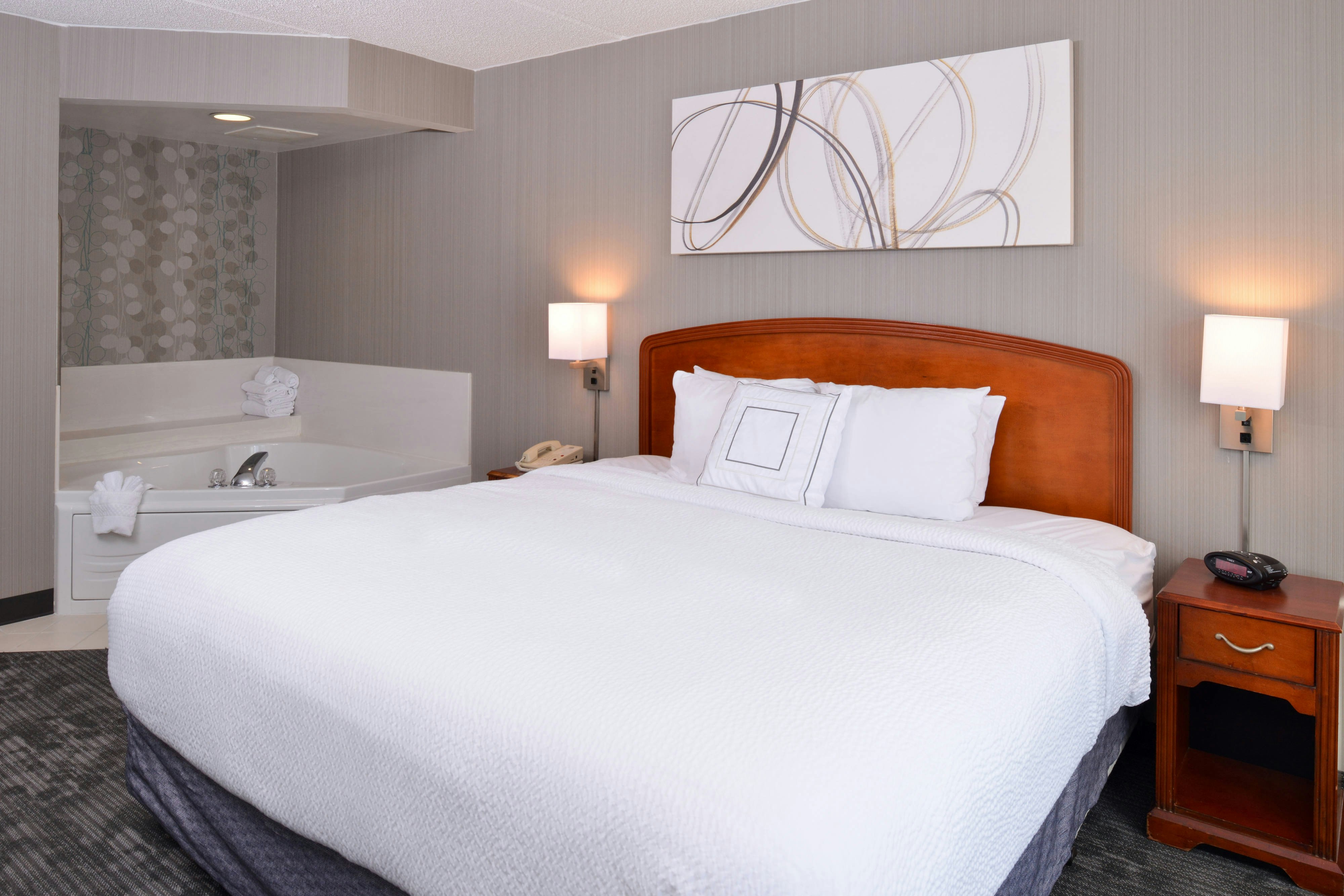 Courtyard by Marriott Charlotte Gastonia 12/45