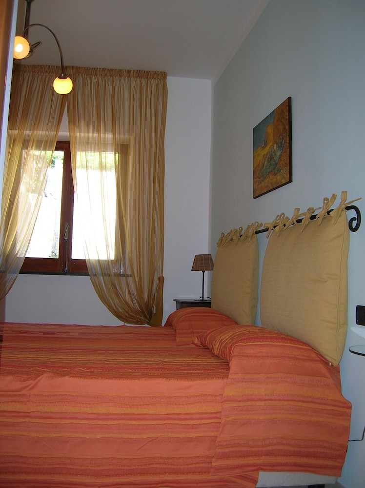 Pendola Casa 8/34