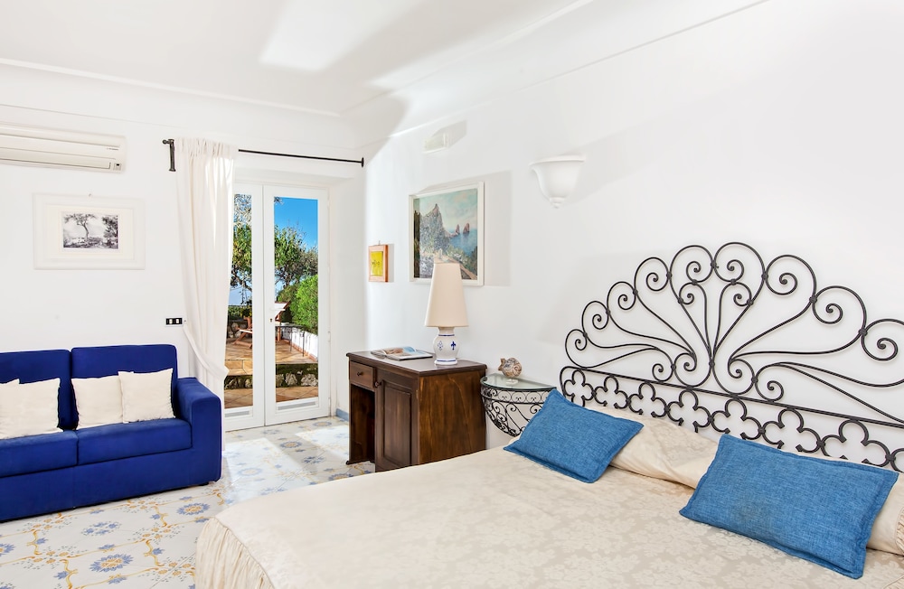 Il Giardino Dell'arte - Guest House 5/34