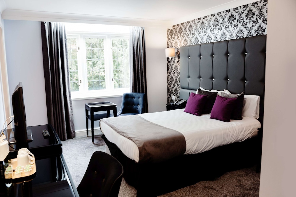 Southcrest Manor Hotel, BW Signature Collection 17/55