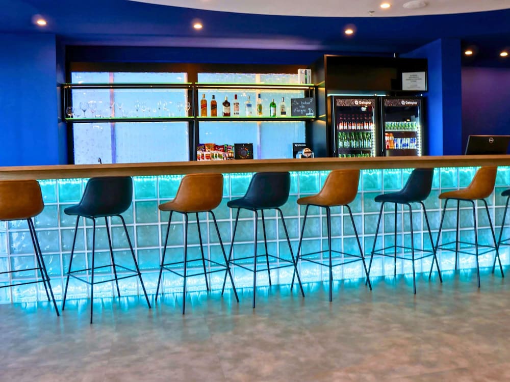 Hotel Macae 46/50