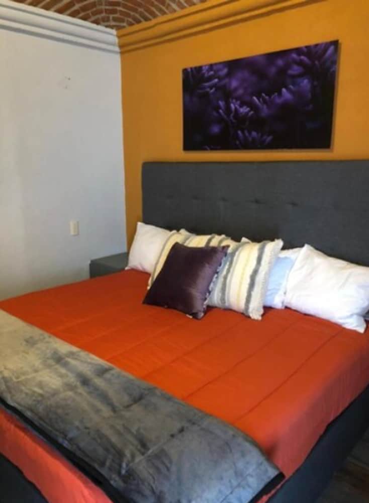 Hotel Corazon Mexicano 29/49