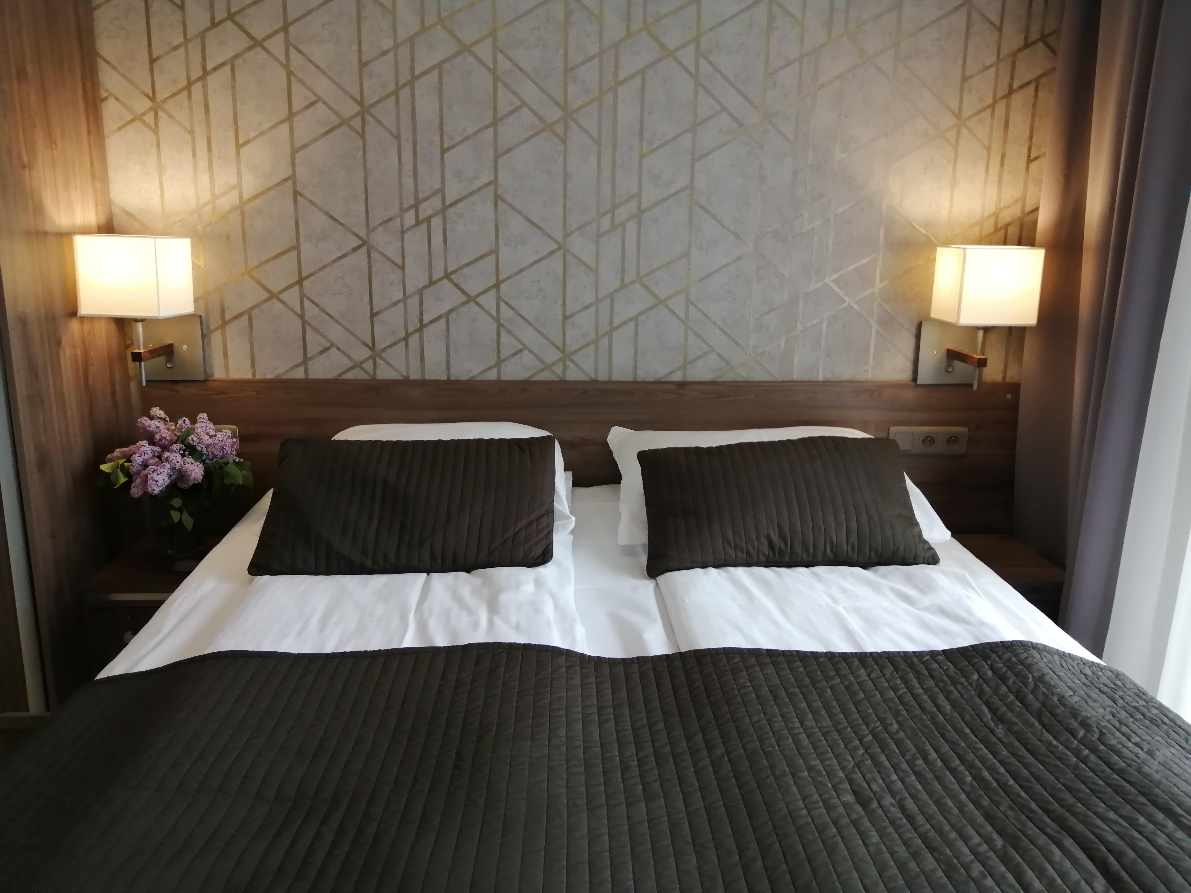 hotel zakliki