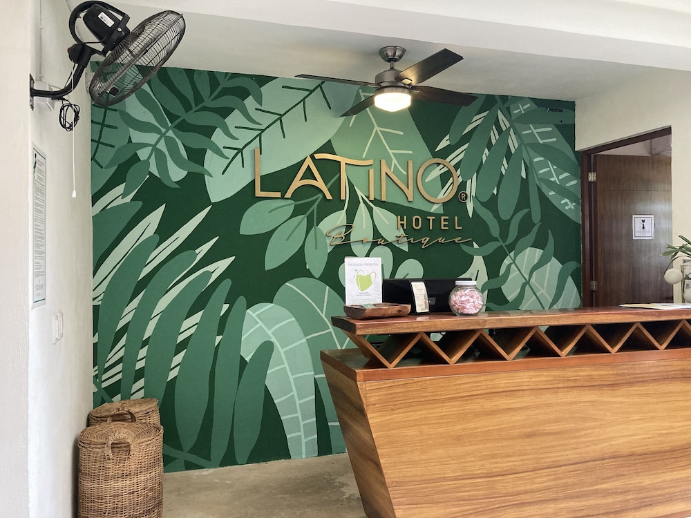 Collection O Latino Boutique Tulum 7/52