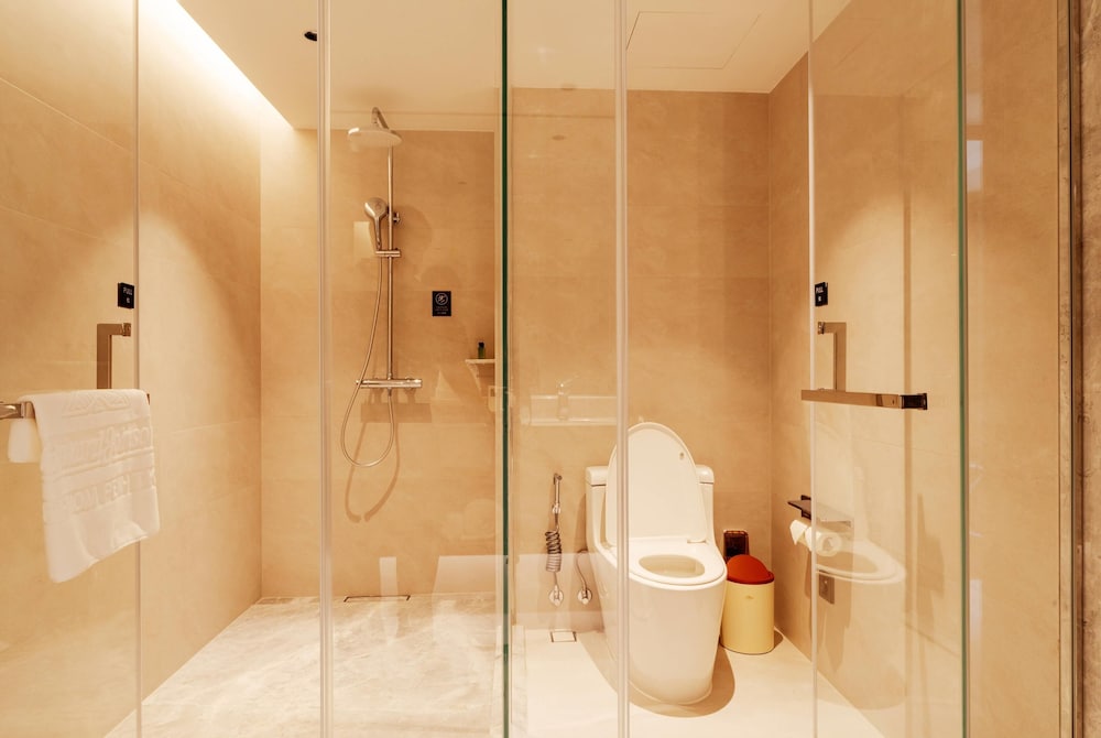 Howard Johnson By Wyndham Phnom Penh Tk 47/57