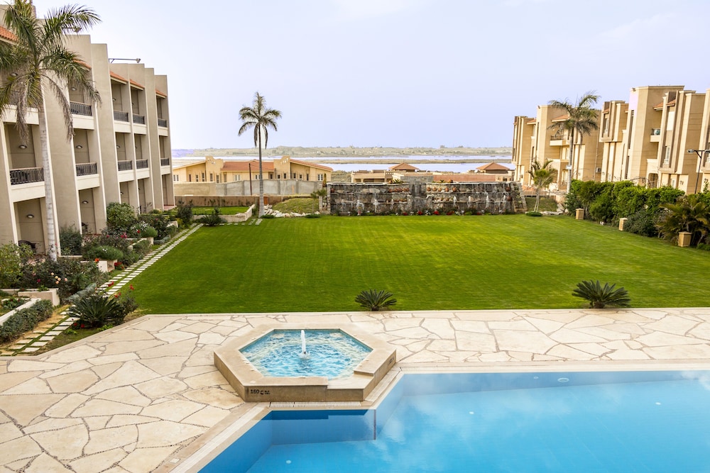 Panacea Resort 38/43