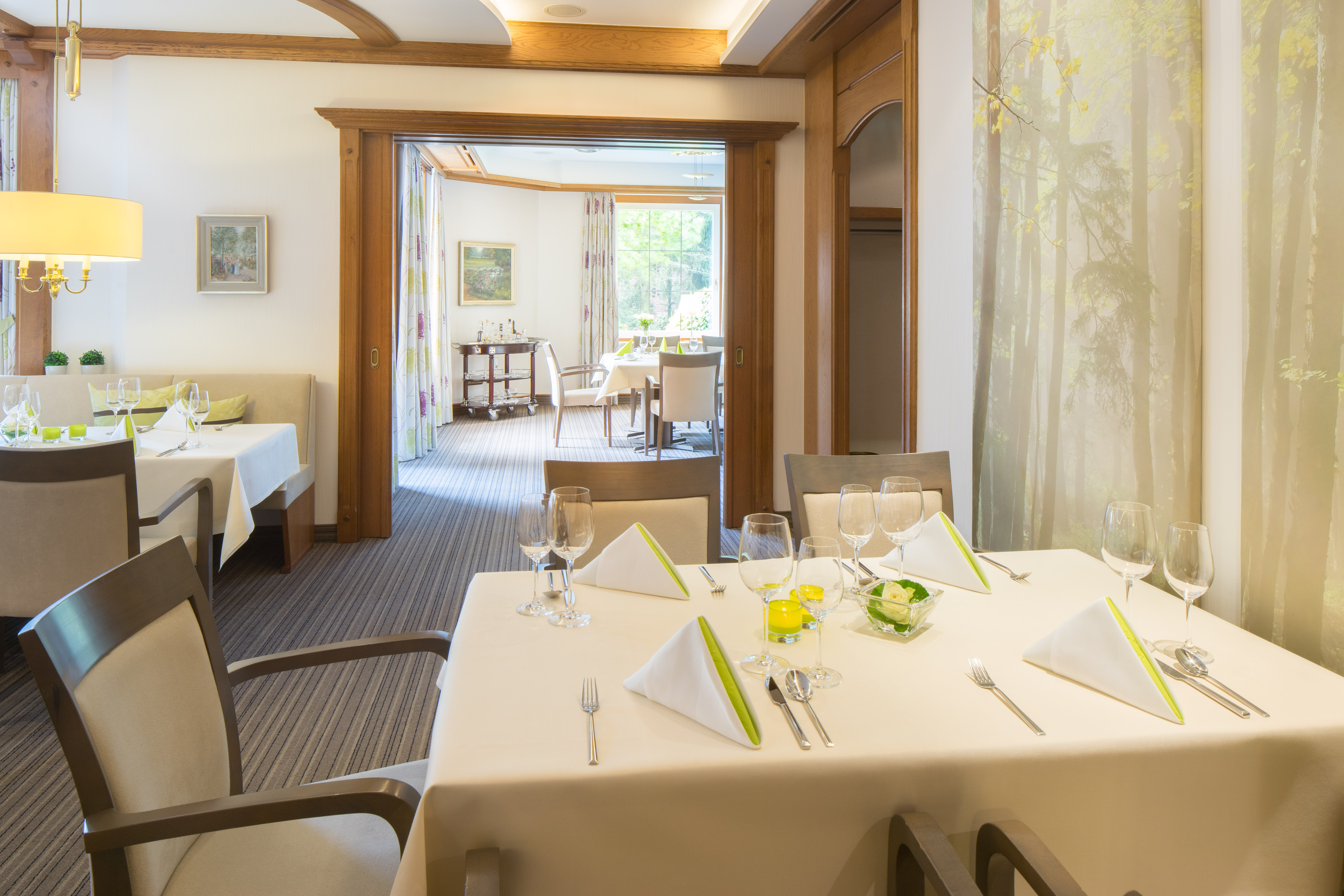 RINGHOTEL CELLER TOR 24/31
