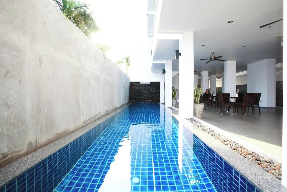 One World One Home Naiharn Hotel by ZUZU 25/50