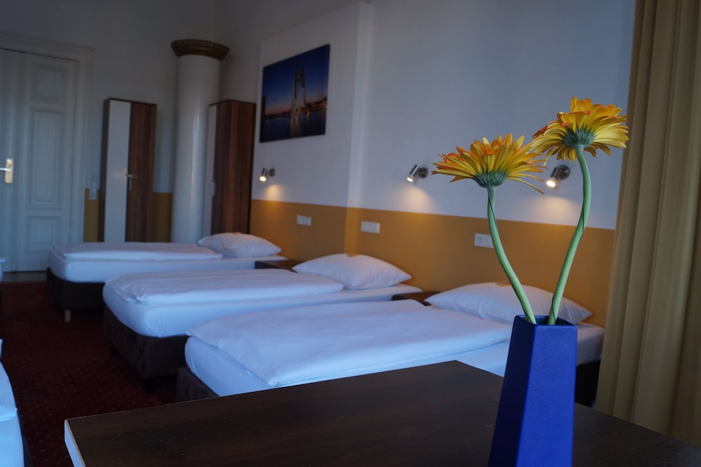 Grand Hostel Berlin Classic 23/71