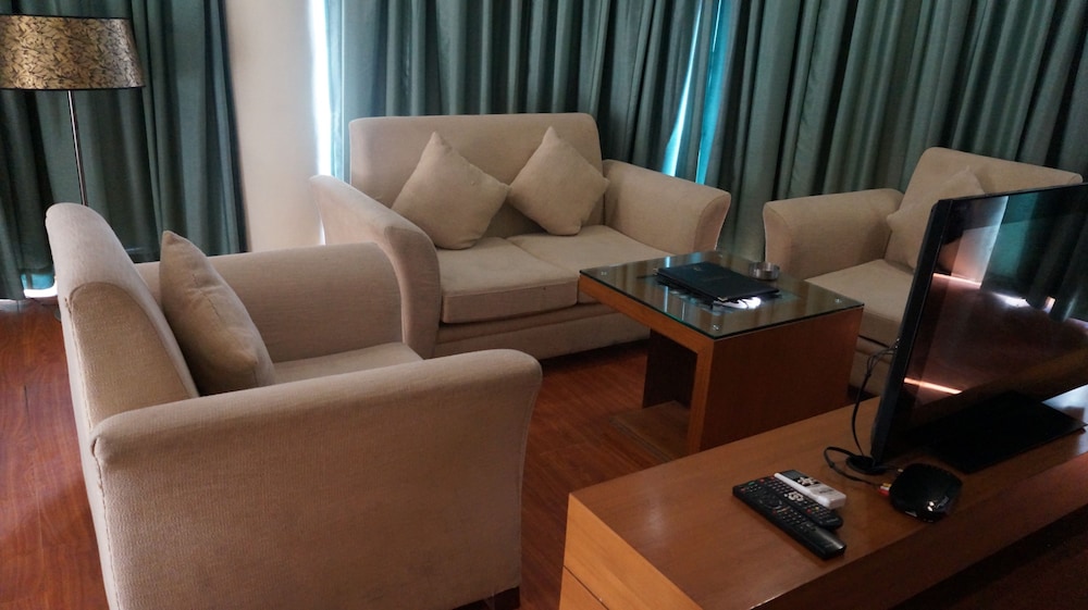 Hotel The Amaris 36/50