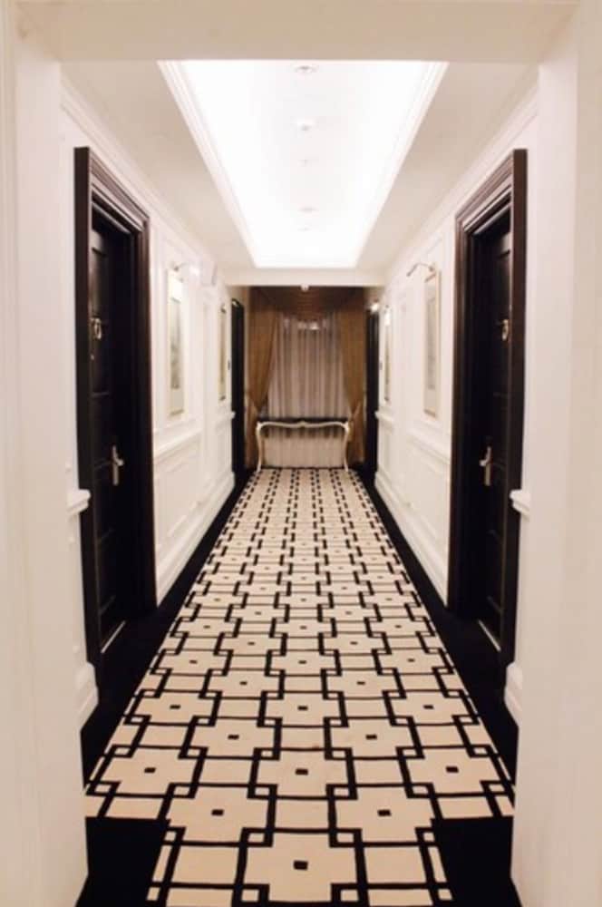 Lafayette Boutique Hotel Yogyakarta 4/47