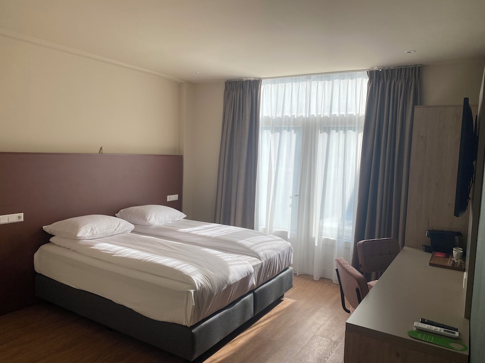 Hotel Van Saaze 9/50