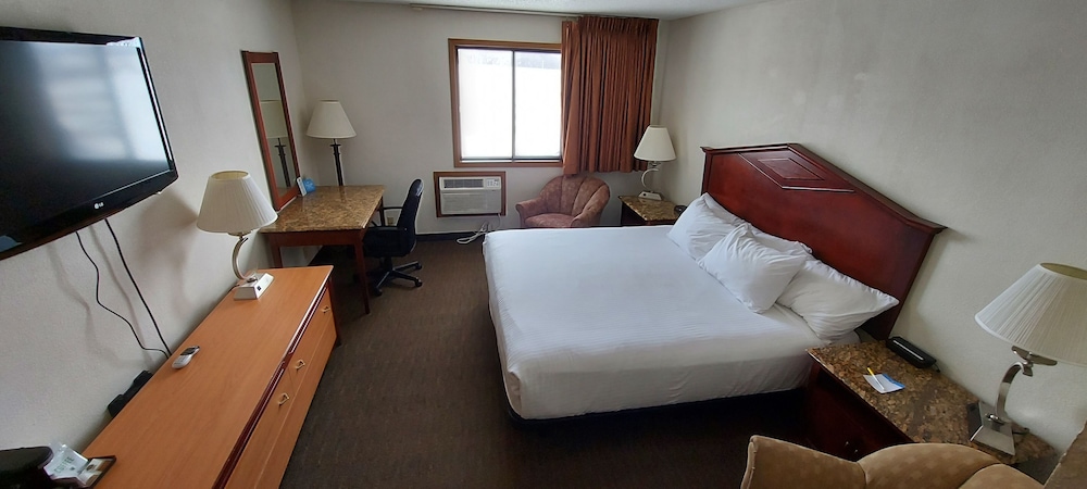 Days Inn by Wyndham Willmar 19/33