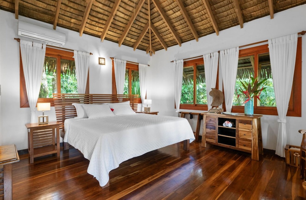 Copa De Arbol Beach &amp; Rainforest Resort 15/50