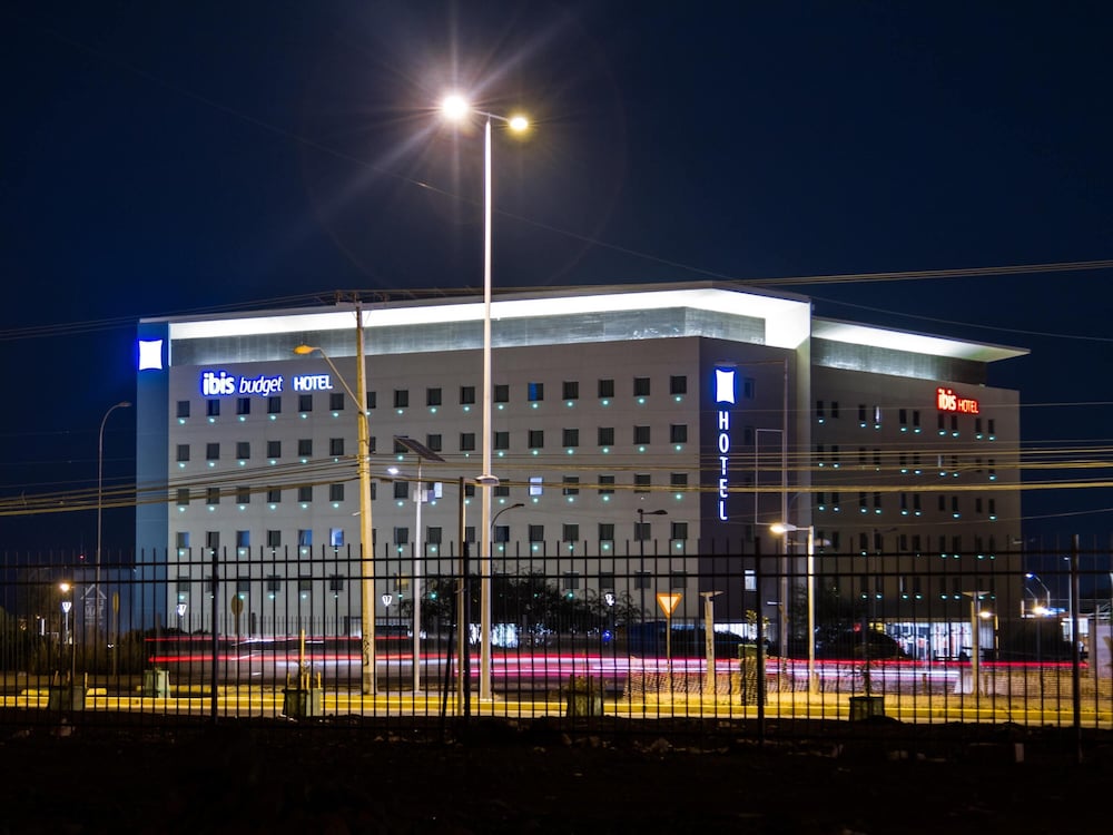 ibis Budget Calama 2/44