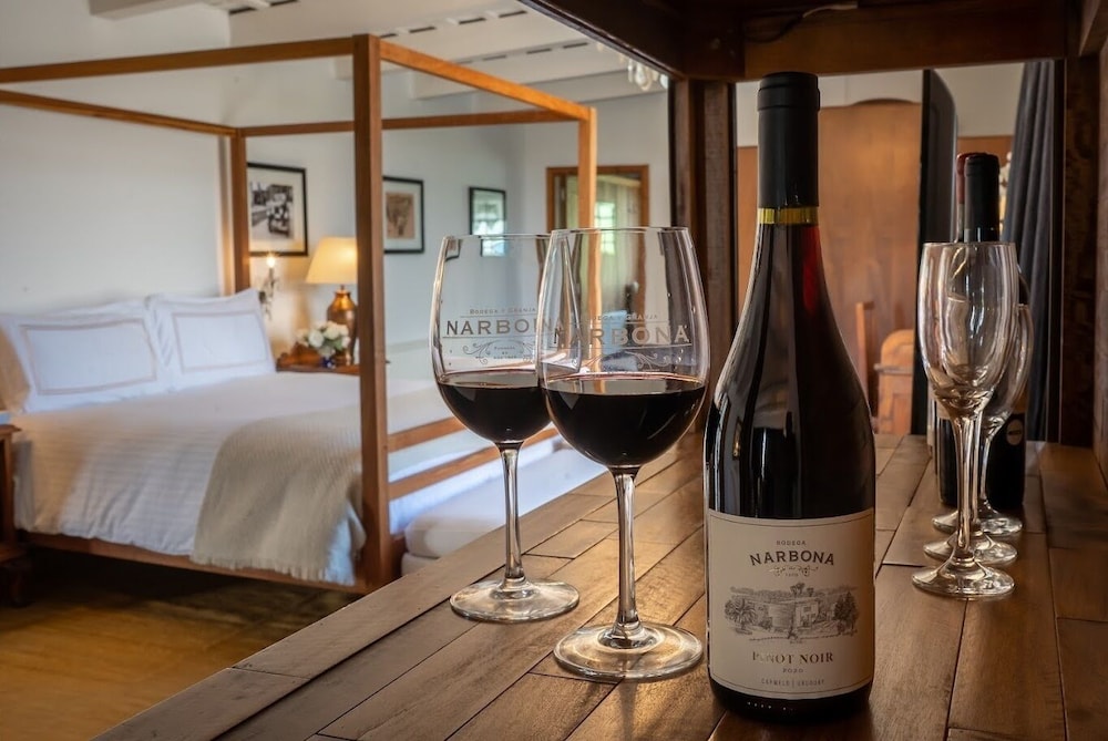 Narbona Wine Lodge 10/36