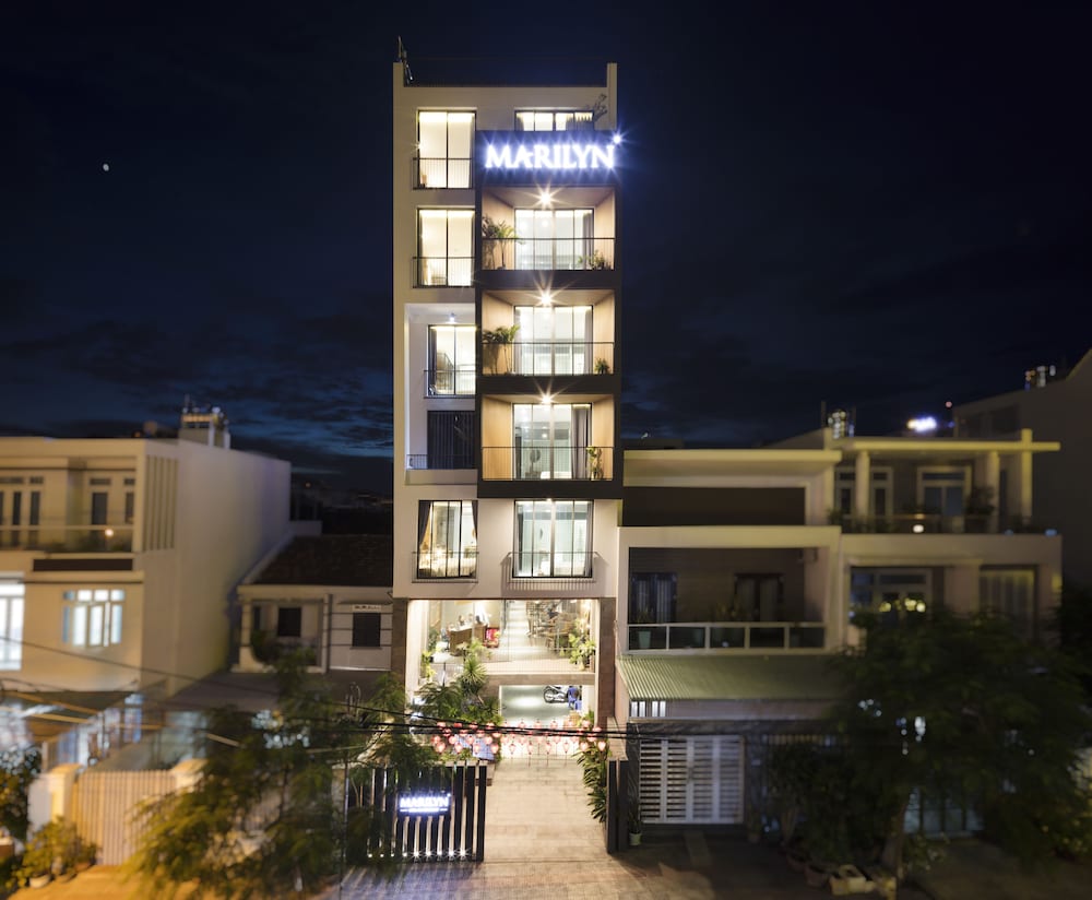Marilyn Nha Trang Hotel 1/50