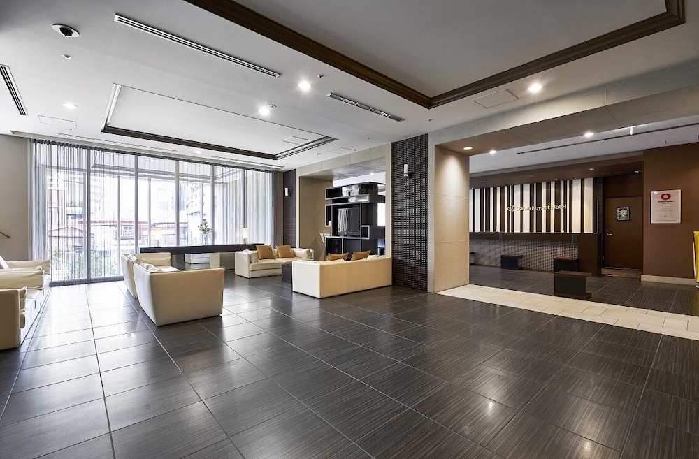 Daiwa Roynet Hotel Sapporo Susukino 9/77
