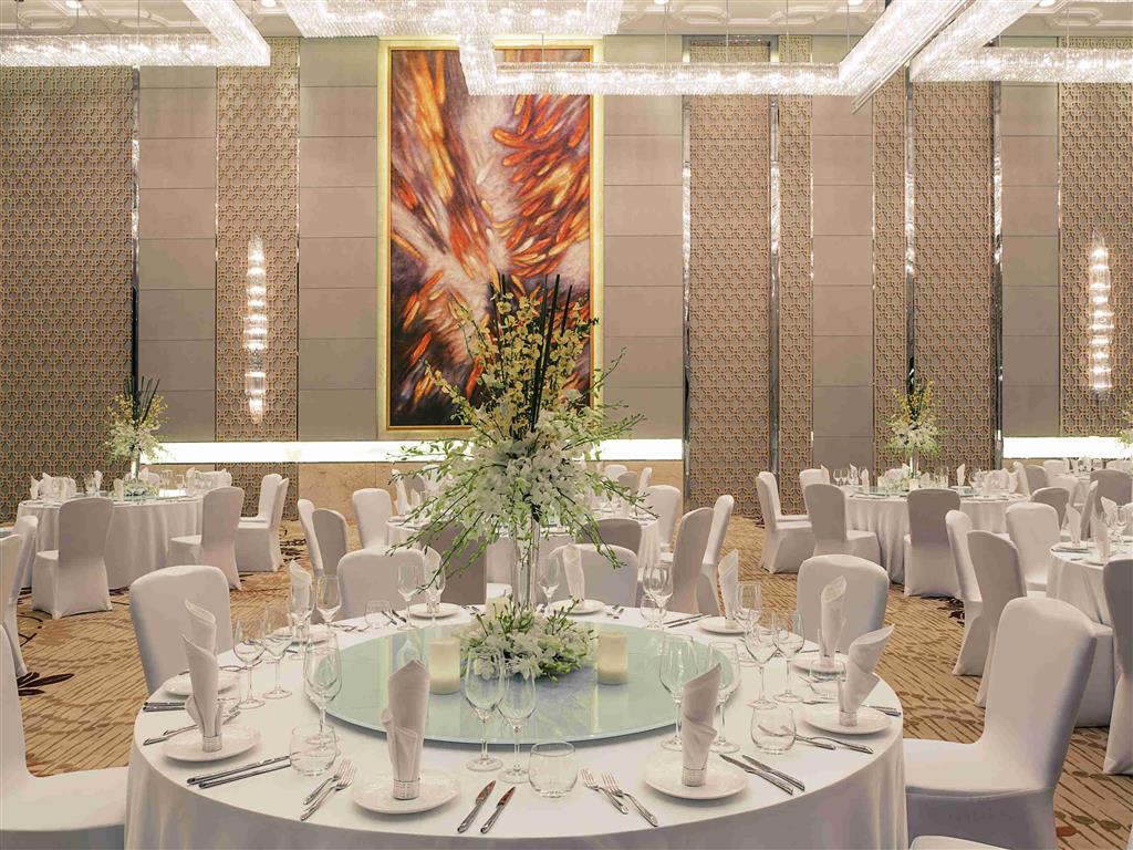 Beijing Oriental Mingyue Hotel 54/67