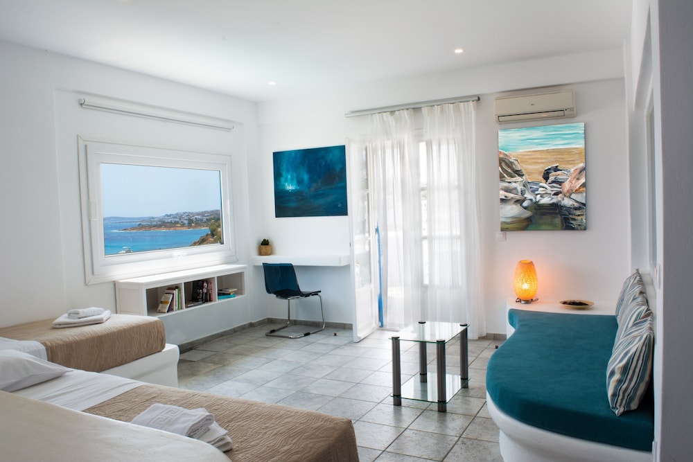 Aloni Hotel Paros 38/50