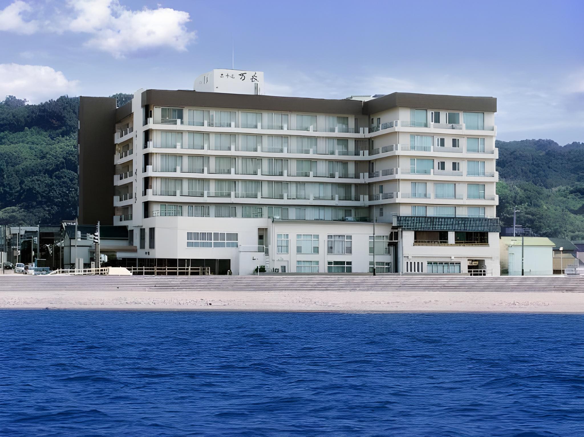 Hotel Mancho 4/50