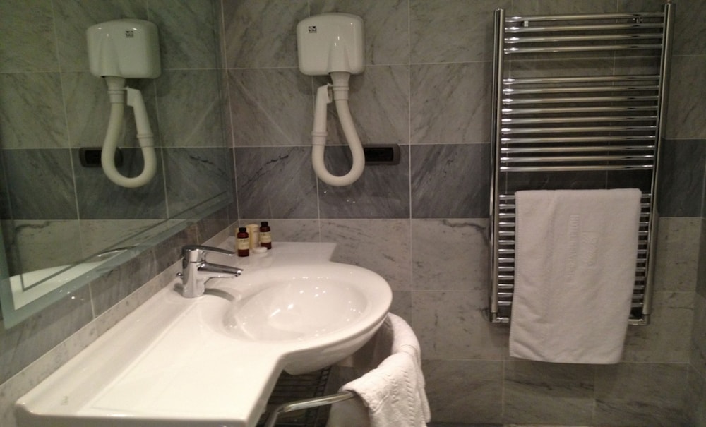 Hotel Paradiso 14/51