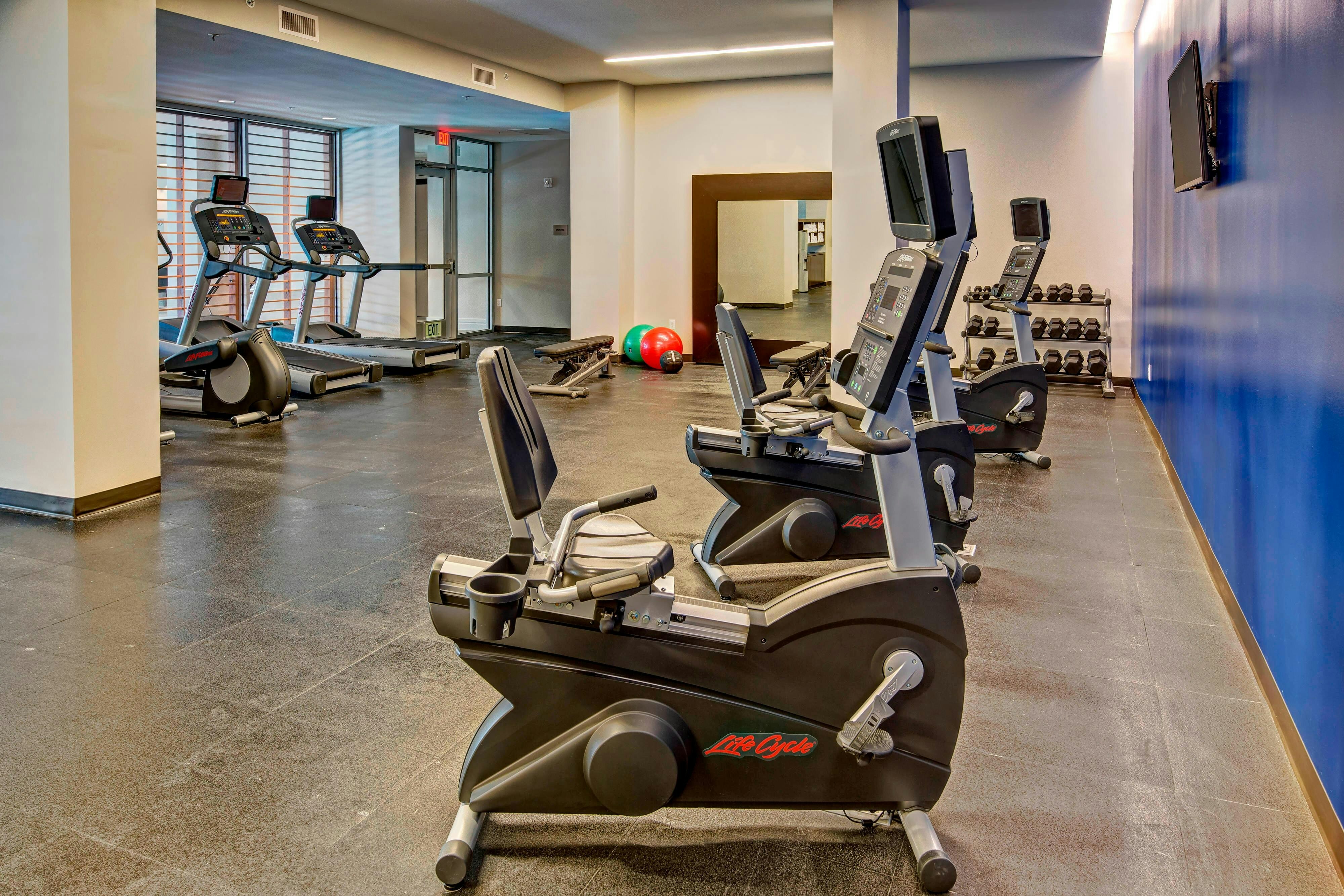 Residence Inn Kansas City Downtown Convention Center 21/45