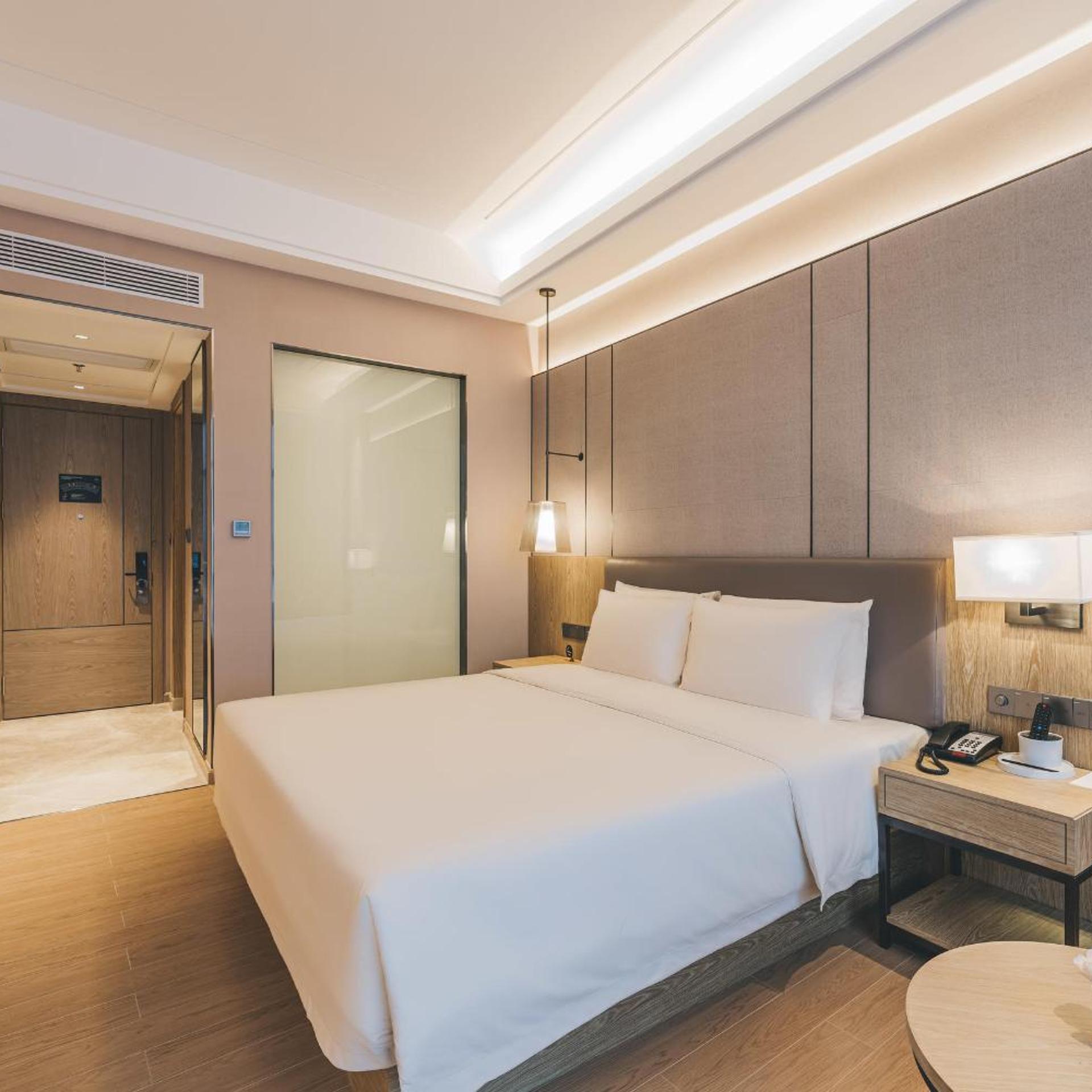 Atour Hotel (Shenzhen Innovation Valley) 23/60