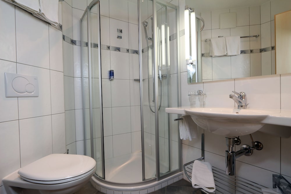 Hotel Feehof Garni 50/50