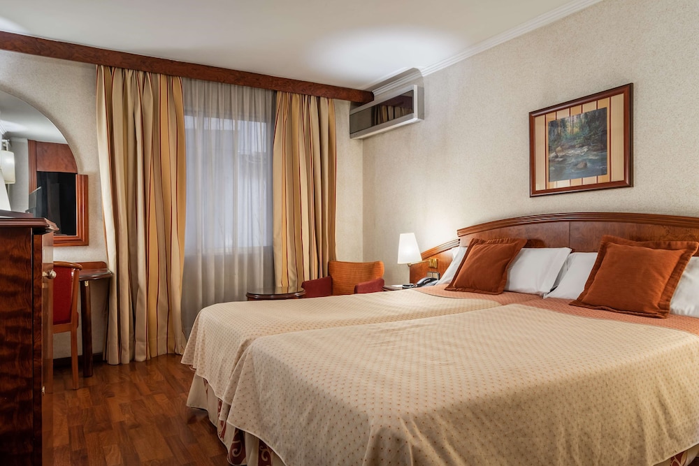 Hotel President by Alegria 17/50
