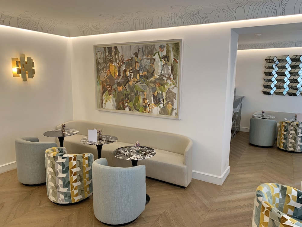 Nerva Boutique Hotel 46/72