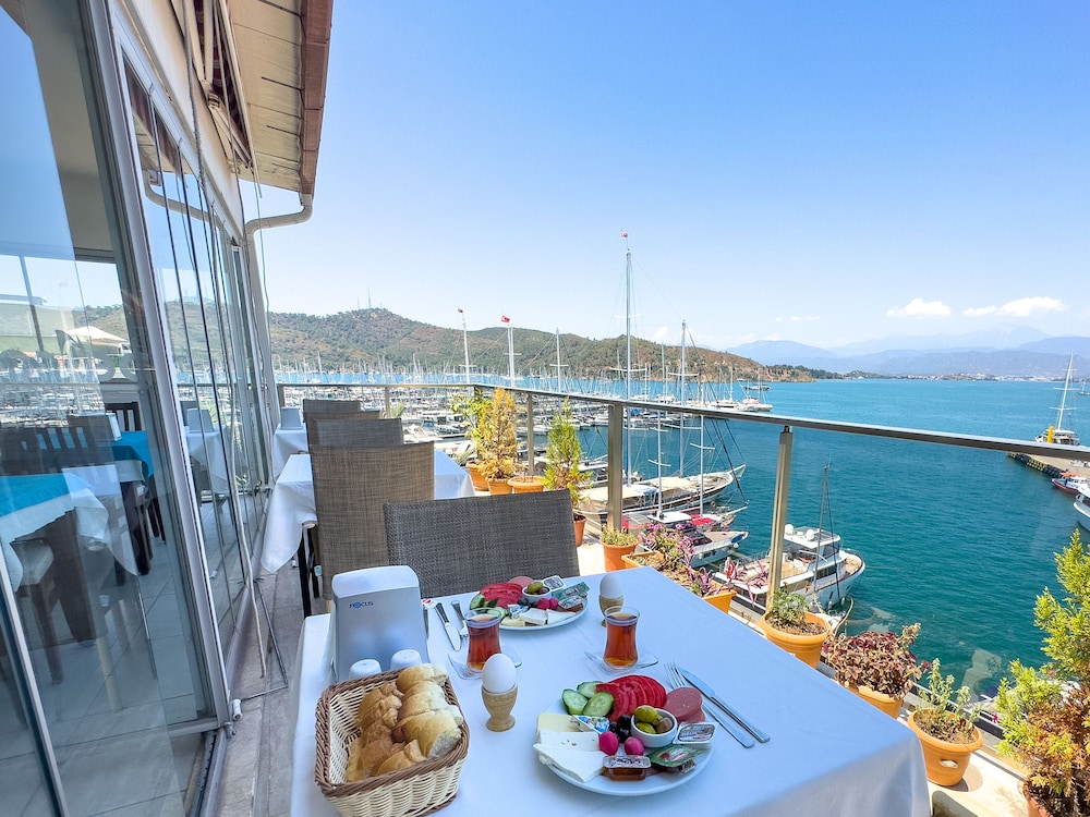 Dedeoglu Hotel 29/50