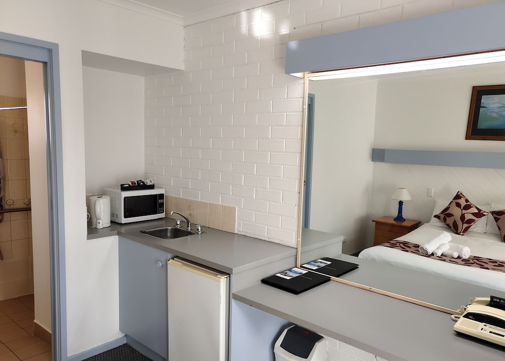 The Coachman Motel Units 13/71