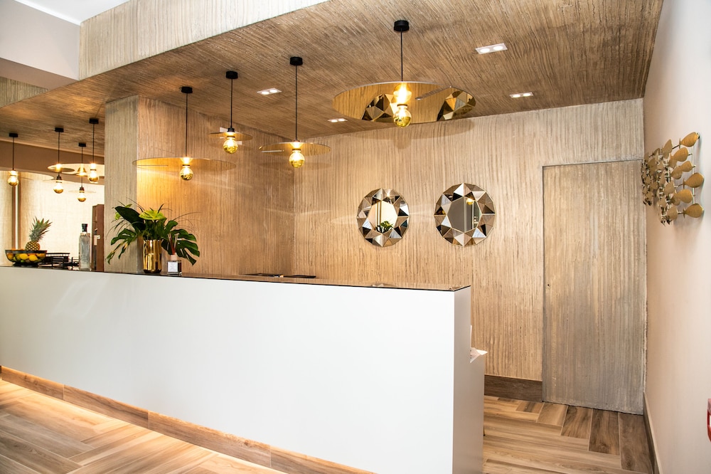 Hotel Greif 9/50