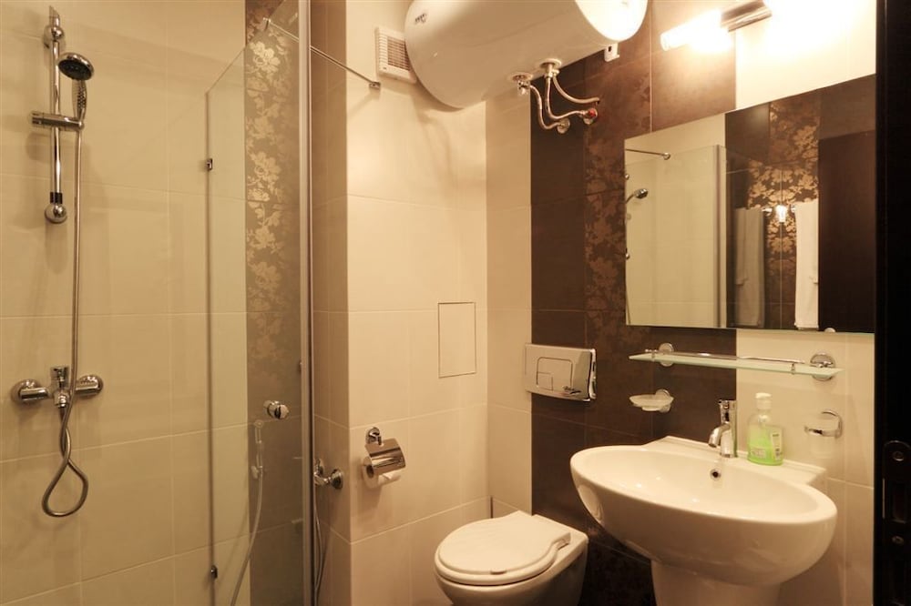 Penelope Palace Apart Hotel 86/87