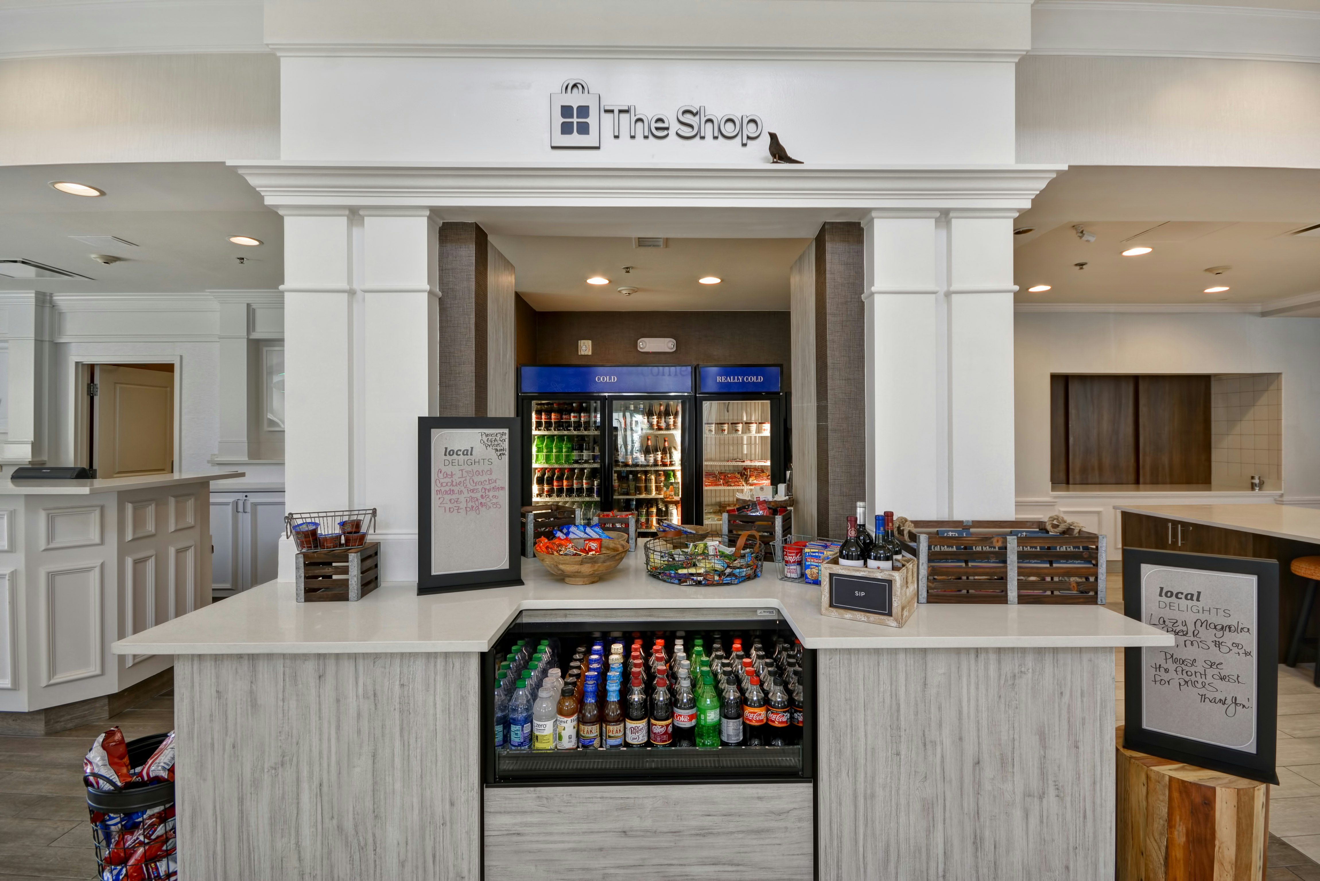 Hilton Garden Inn Gulfport Airport 20/27