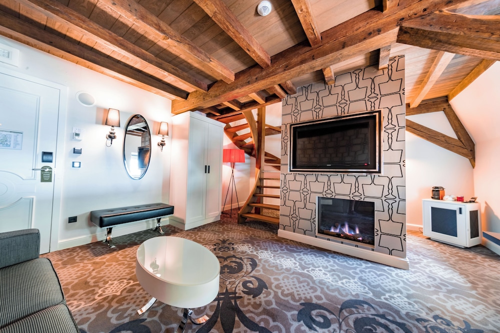 Le Clervaux Boutique Hotel 28/50