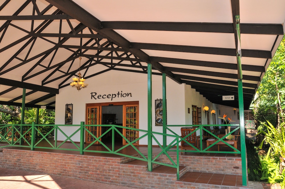 Tzaneen Country Lodge 6/77