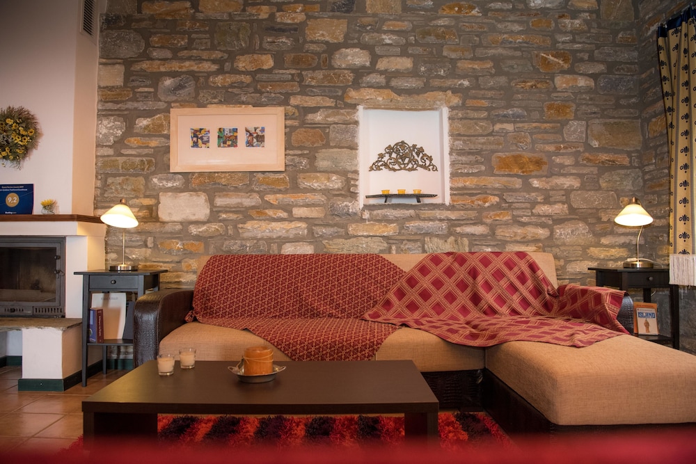 Pelion Goddess Guesthouse 25/50
