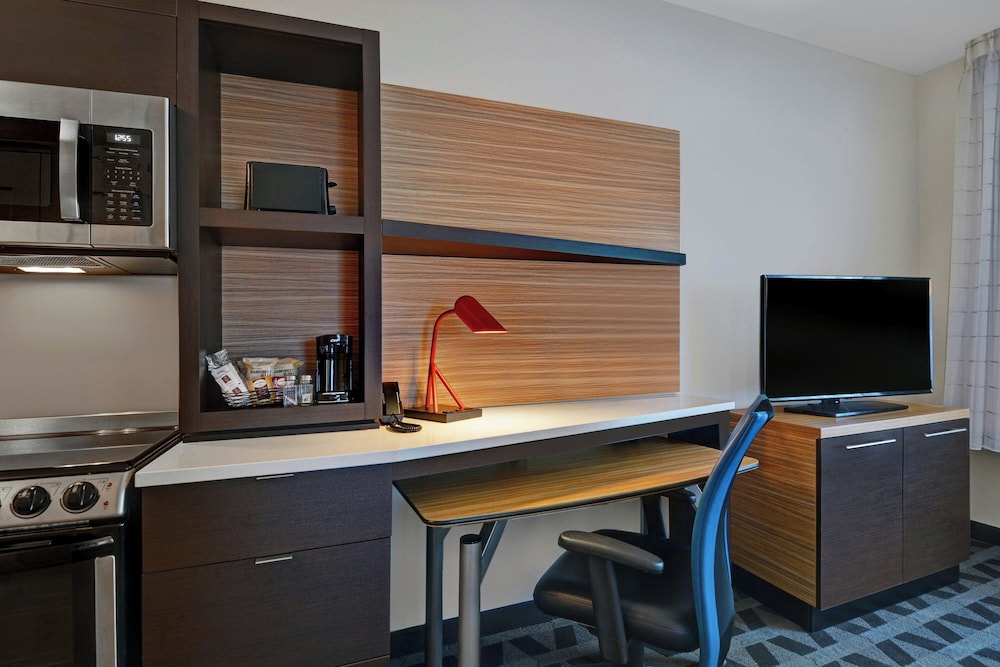 TownePlace Suites by Marriott Jacksonville East 55/63
