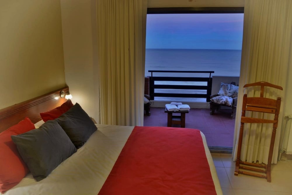 Intersur Villa Gesell 18/35