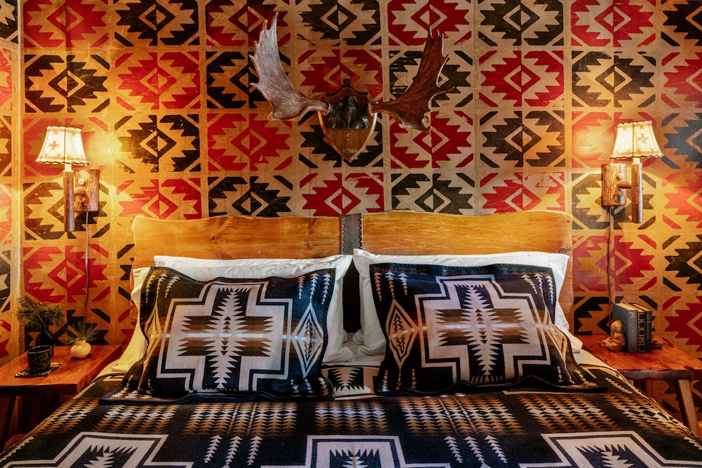 Urban Cowboy Lodge - Catskills 31/60