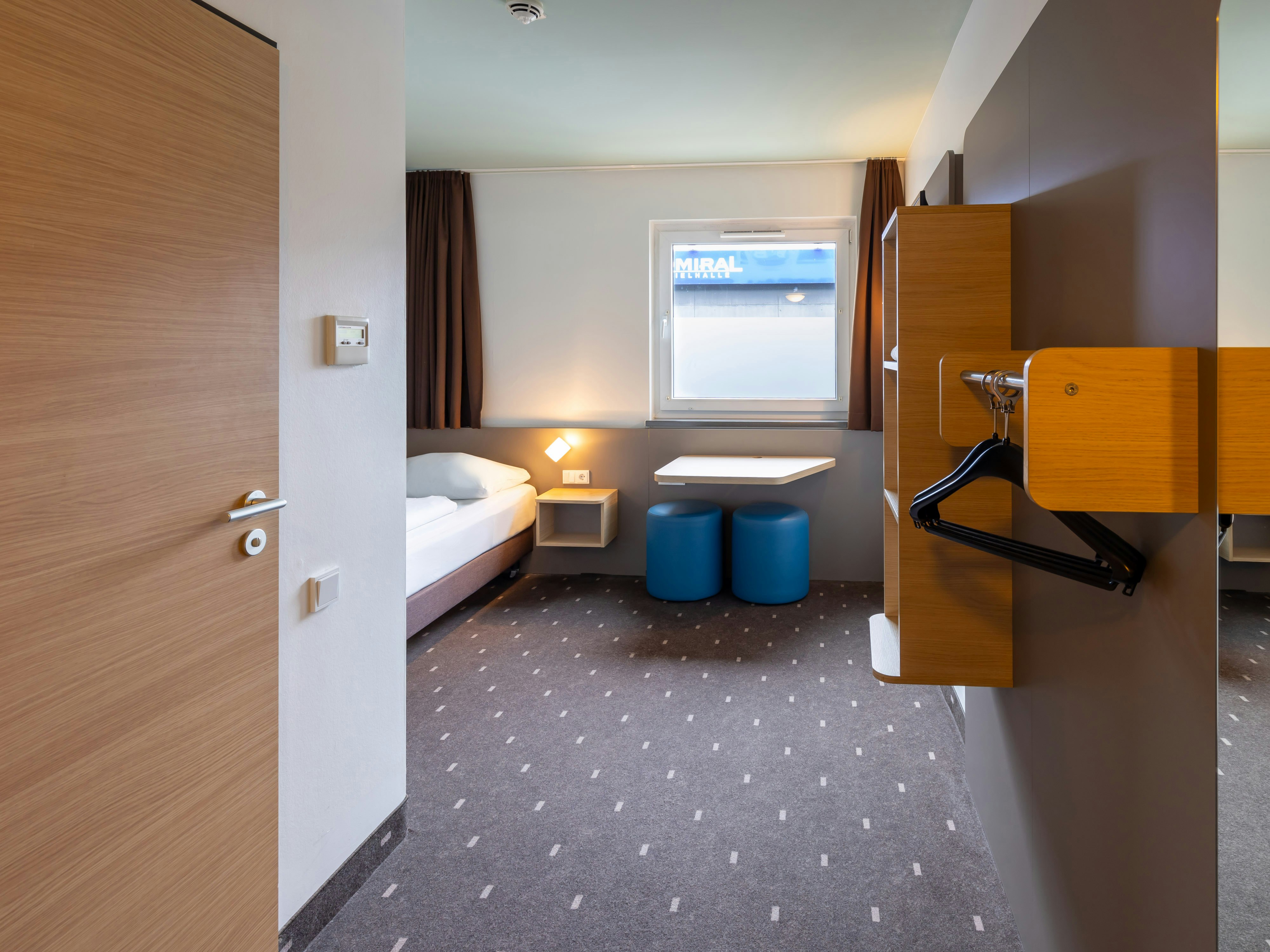 B&B Hotel Koblenz 19/35