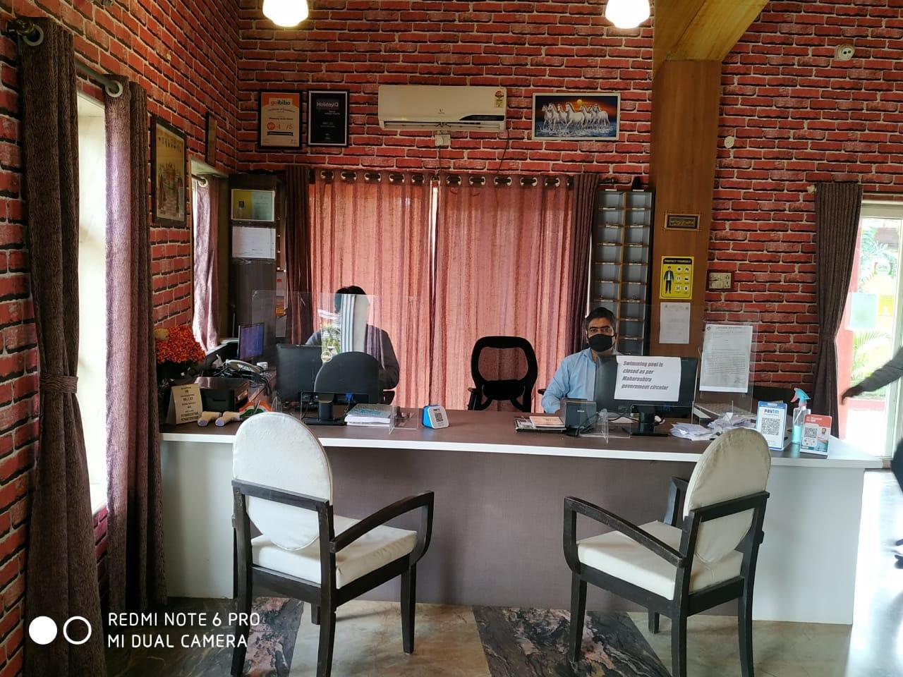 Whispering Woods Resort-Lonavala 21/36