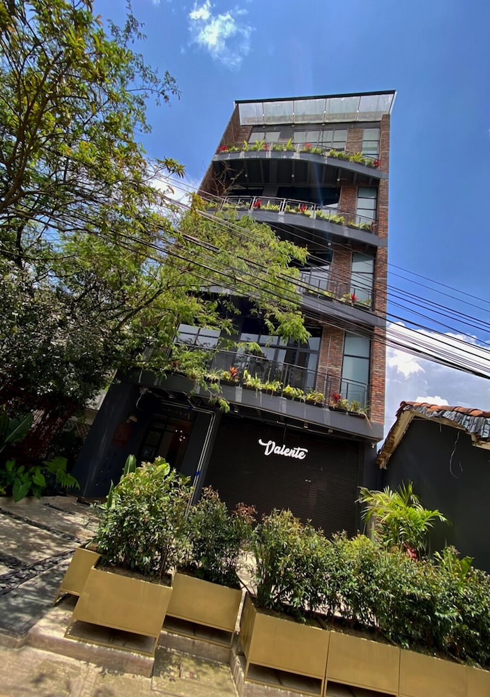 Royal Living Poblado photo1