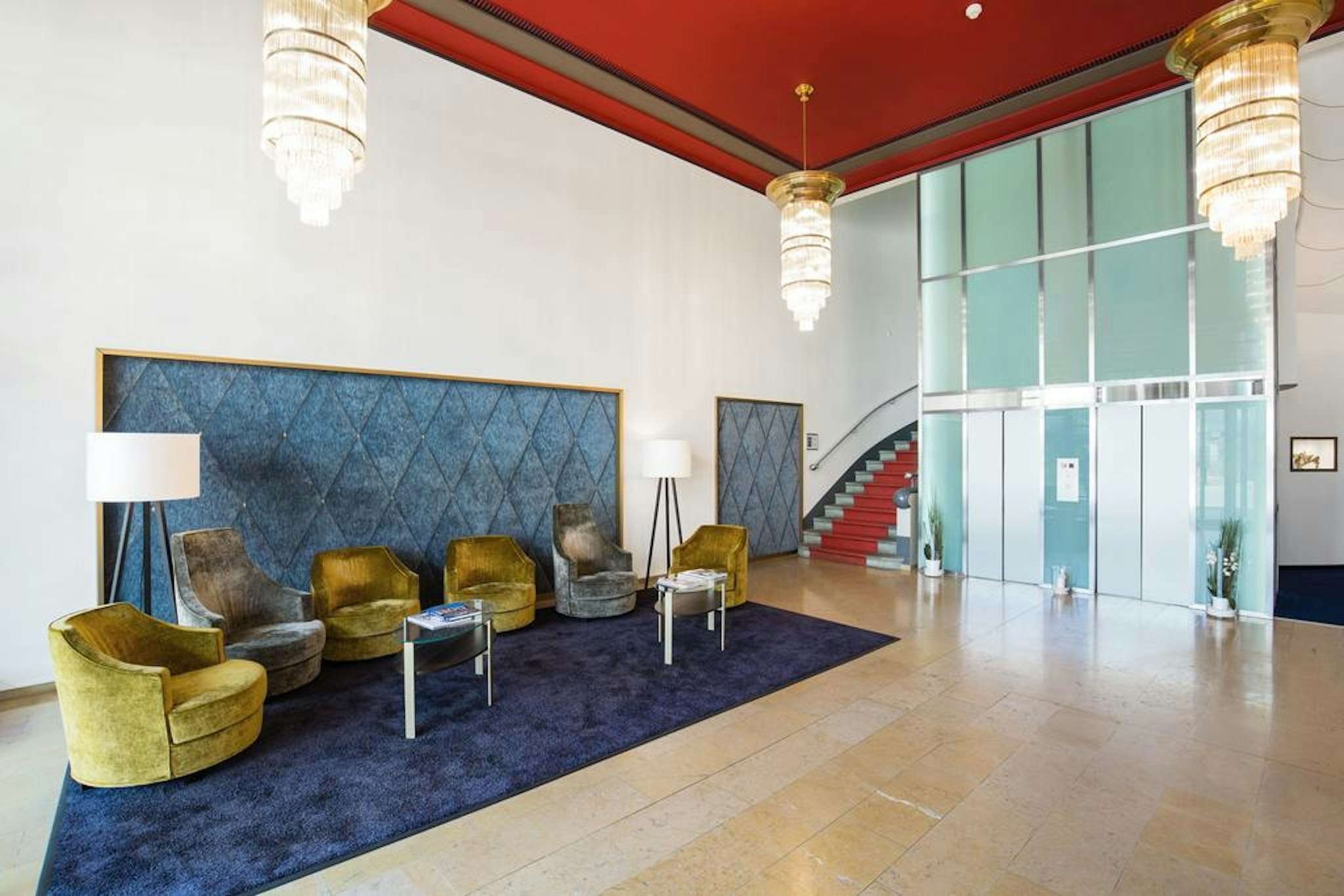Art Deco Hotel Elite Formerly Elite Swiss Quality Hotel 19/36