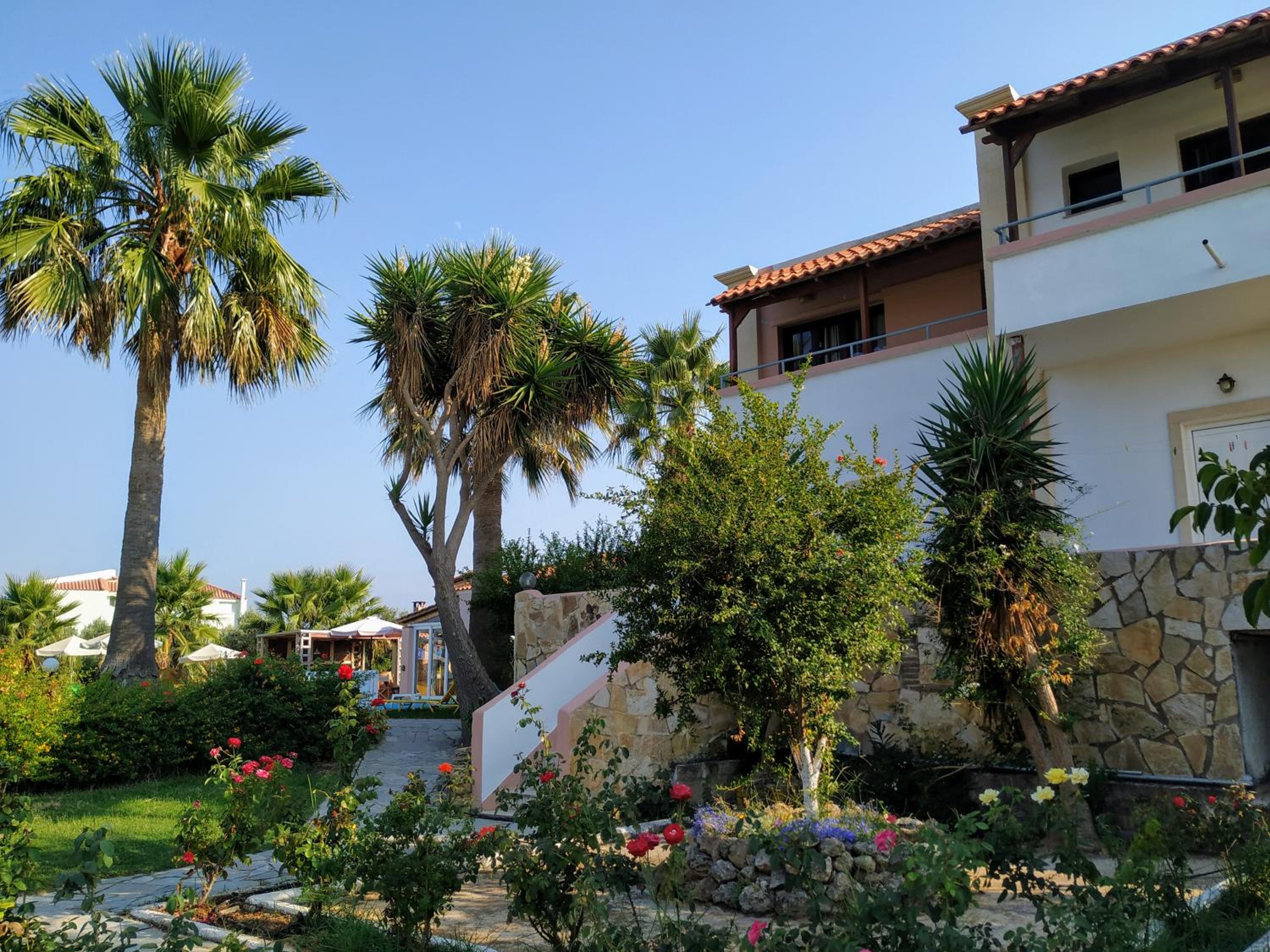 Pardalakis Hotel 3/29