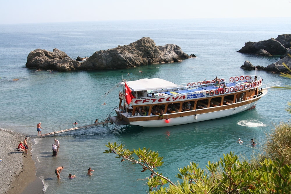 Hotel Oludeniz 38/50